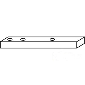DRAWBAR — Part #EAP-182788