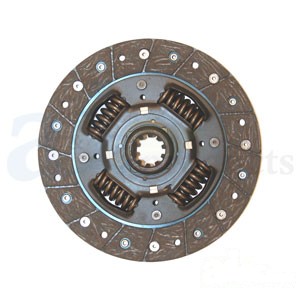 CLUTCH DISC — Part #EAP-182797