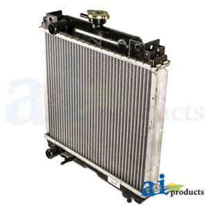 RADIATOR — Part #EAP-182802