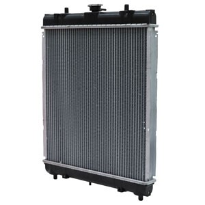 RADIATOR — Part #EAP-182805