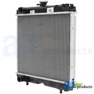 RADIATOR — Part #EAP-182806