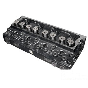 HEAD CYLINDER — Part #EAP-183009