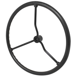 STEERING WHEEL — Part #EAP-183060
