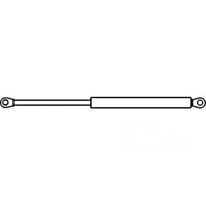 GAS STRUT — Part #EAP-183087