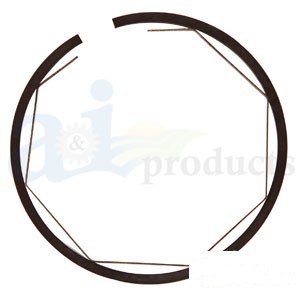 EXHAUST SLEEVE SEAL — Part #EAP-183280