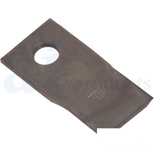 BLADE DISC MOWER LH — Part #EAP-183385