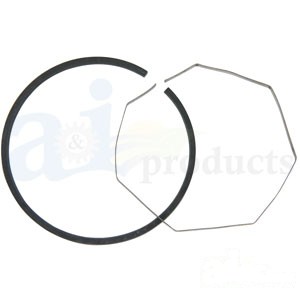 SEAL TURBOCHARGER EXH. S — Part #EAP-183401