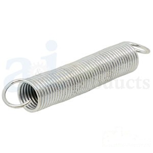SPRING; CLUTCH/BRAKE PEDA — Part #EAP-183576