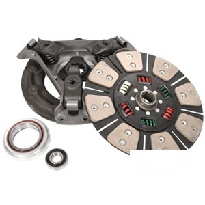 COVER & DISC ASSY IH — Part #EAP-183588