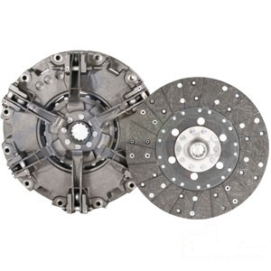 ORGANIC CLUTCH ASY 11FIAT — Part #EAP-183592