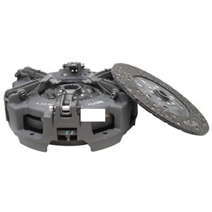 CLUTCH REPSET — Part #EAP-183594