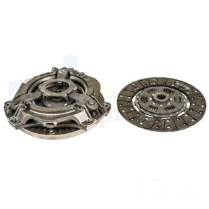 CLUTCH REPSET — Part #EAP-183595