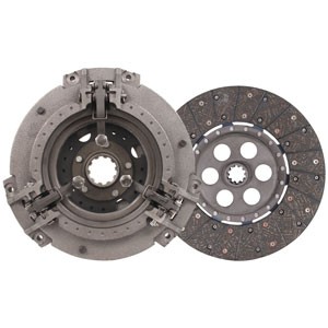 CLUTCH REPSET — Part #EAP-183597