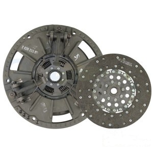 CLUTCH REPSET — Part #EAP-183598
