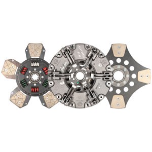 CLUTCH REPSET — Part #EAP-183610
