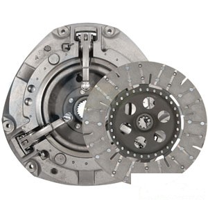 CLUTCH REPSET — Part #EAP-183614
