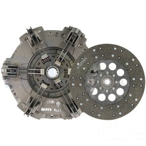 CLUTCH REPSET — Part #EAP-183654