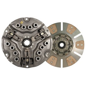 CLUTCH REPSET — Part #EAP-183657
