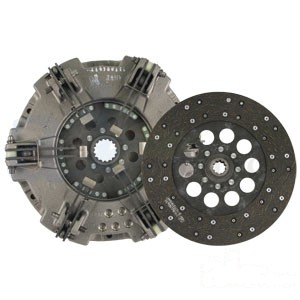ASSY 12" FIAT — Part #EAP-183658