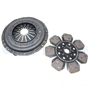 CLUTCH REP SET — Part #EAP-183695