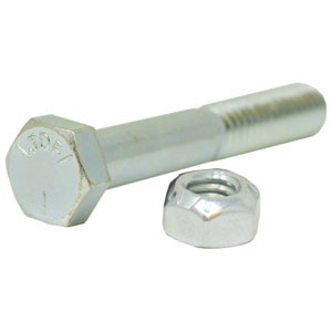 BOLT KIT SHEAR PKG/10 — Part #EAP-183697