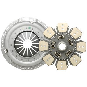 CLUTCH REPSET — Part #EAP-183725