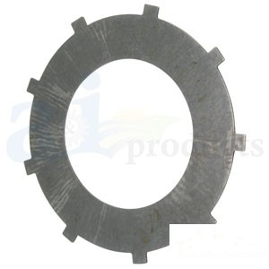 STEERING CLUTCH — Part #EAP-183728