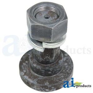BOLT KIT ROT CTR BLADE — Part #EAP-183735