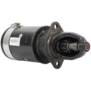 NEW STARTER — Part #EAP-183737