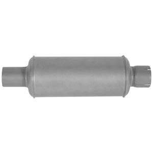 MUFFLER — Part #EAP-183741