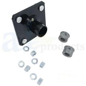 HUB TAIL WHEEL 4 BOLT — Part #EAP-183744