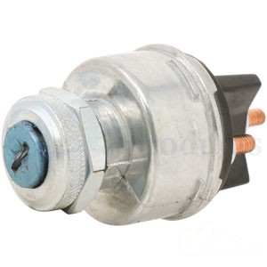 SWITCH IGNITION — Part #EAP-183780