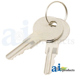 KEY SET — Part #EAP-183786
