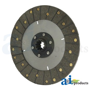 TRANS. DISC (ROCKFORD) — Part #EAP-183826