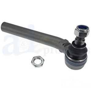 TIE ROD; LH — Part #EAP-183861