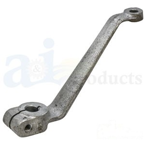 ARM GOVERNOR ROCKSHAFT — Part #EAP-183862