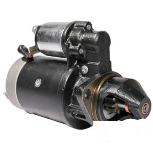 STARTER — Part #EAP-183874