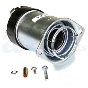 NEW SOLENOID — Part #EAP-183923