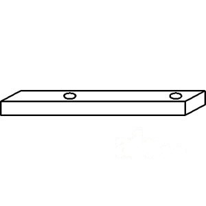 DRAWBAR — Part #EAP-184052