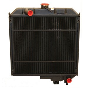 RADIATOR — Part #EAP-184070