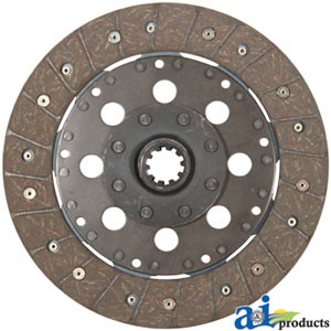 CLUTCH DISC — Part #EAP-184083