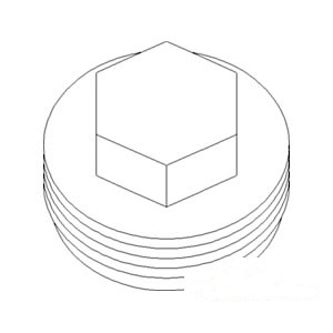 RETAINER ST. WORM BRG. — Part #EAP-184111