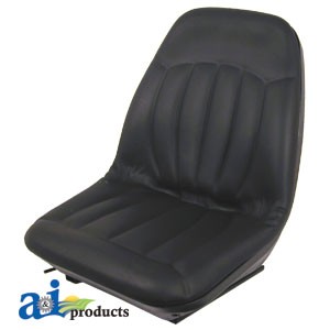 SEAT STANDARD W/ TRACKS — Part #EAP-184122