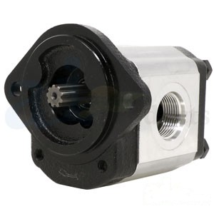 PUMP; HYDRAULIC — Part #EAP-184123
