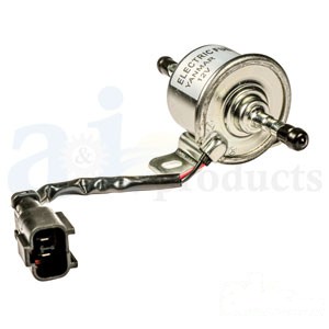 PUMP; FUEL — Part #EAP-184147