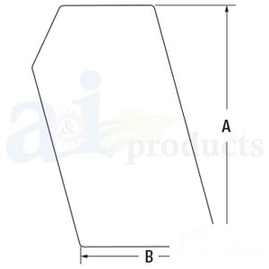 GLASS — Part #EAP-184181