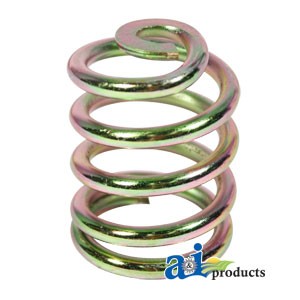 SPRING SEAT — Part #EAP-184187
