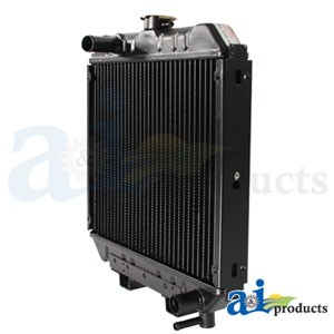 RADIATOR — Part #EAP-184188