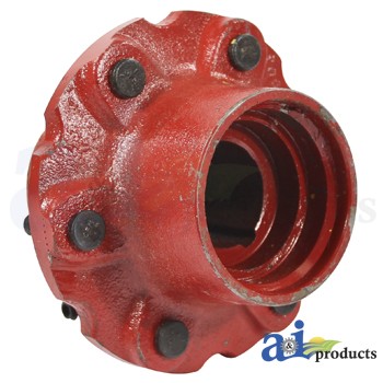 HUB FRONT WHEEL HD — Part #EAP-184289