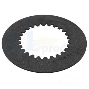 STEERING CLUTCH — Part #EAP-184309